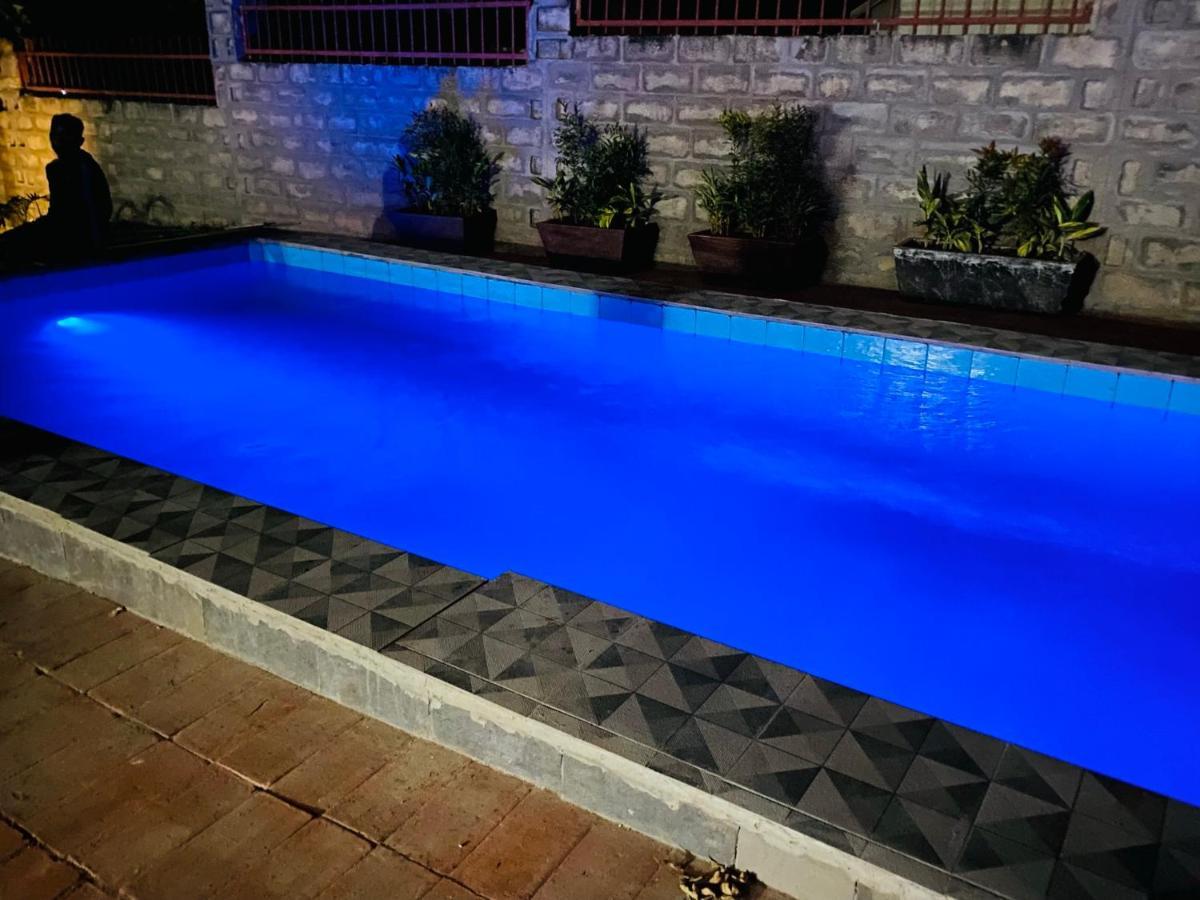Trendy Apartments Entebbe Dış mekan fotoğraf